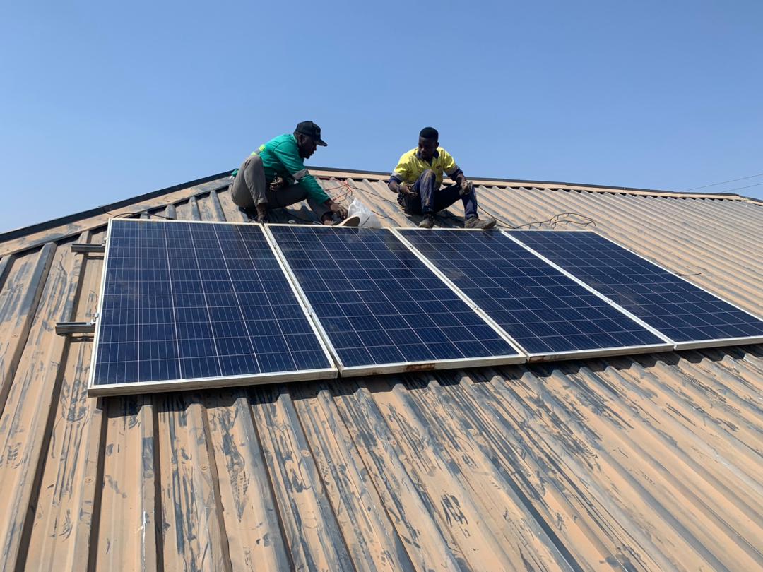 Electrical Installation