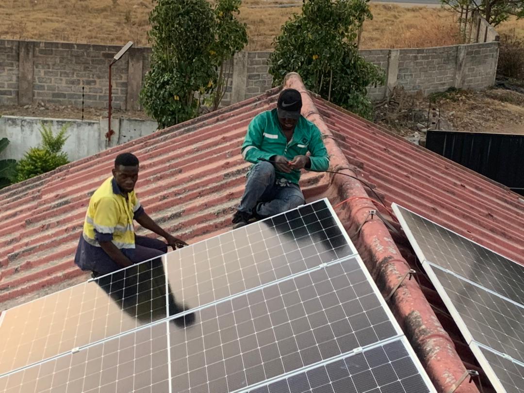 Maintenance & Repair